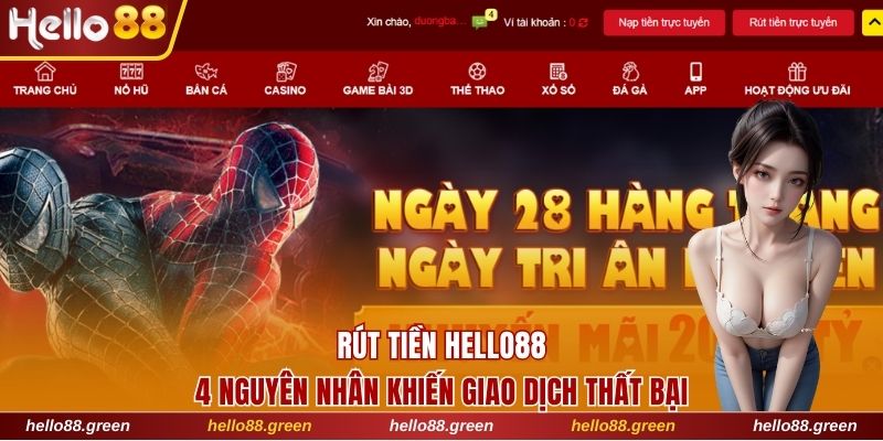 4 lý do phổ biến khiến việc giao dịch thất bại