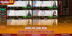 MCW casino