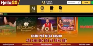 Mega Casino