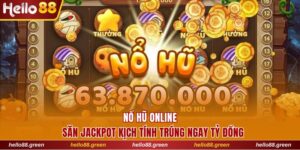 nổ hũ online