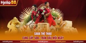 SABA thể thao