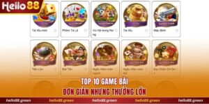 top 10 game bài