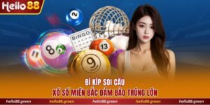 Xổ số miền Bắc