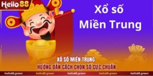 Xổ số miền Trung